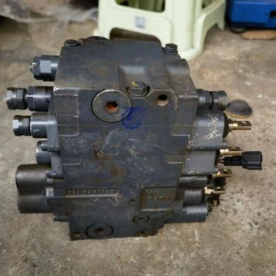 723-82-31100 7238231100 723-82-30100 Đối với Komatsu FD35/40-10 FD35Y/40Y-10 FD40Z-10 FD45-10 Phân tích xe nâng thủy lực VALVE điều khiển chính