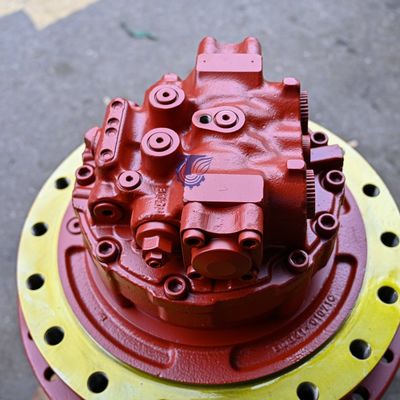 20/925465 RA0264 JRA0121 20/925318 cho JCB JS200 JS220 Máy xúc xích Du lịch Final Drive Drive Drive GP -Final