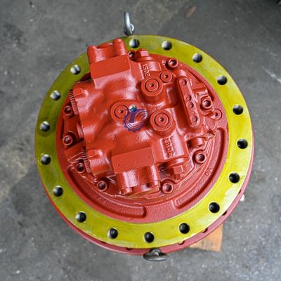 20/925465 RA0264 JRA0121 20/925318 cho JCB JS200 JS220 Máy xúc xích Du lịch Final Drive Drive Drive GP -Final