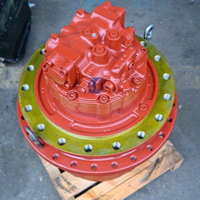 20/925465 RA0264 JRA0121 20/925318 cho JCB JS200 JS220 Máy xúc xích Du lịch Final Drive Drive Drive GP -Final