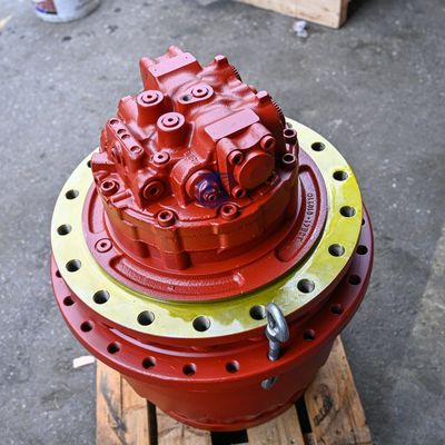 20/925465 RA0264 JRA0121 20/925318 cho JCB JS200 JS220 Máy xúc xích Du lịch Final Drive Drive Drive GP -Final