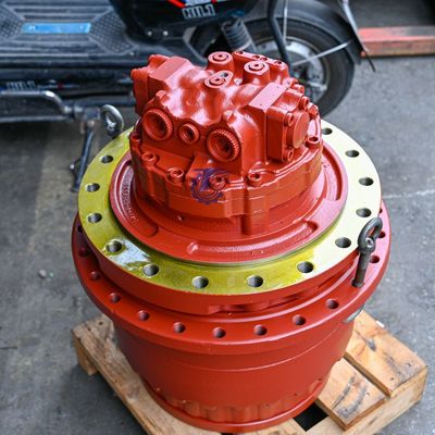 20/925465 RA0264 JRA0121 20/925318 cho JCB JS200 JS220 Máy xúc xích Du lịch Final Drive Drive Drive GP -Final