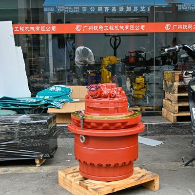 20/925465 RA0264 JRA0121 20/925318 cho JCB JS200 JS220 Máy xúc xích Du lịch Final Drive Drive Drive GP -Final