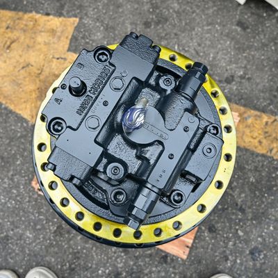 XKAY-01704 XKAY-02027 XKAY-02147 cho HYUNDAI R375-7 R360-7 R380-9 R360-9 Máy đào Du lịch Final Drive Drive Drive GP-Final