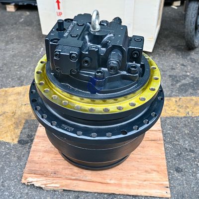 XKAY-01704 XKAY-02027 XKAY-02147 cho HYUNDAI R375-7 R360-7 R380-9 R360-9 Máy đào Du lịch Final Drive Drive Drive GP-Final