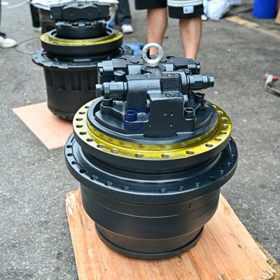 XKAY-01704 XKAY-02027 XKAY-02147 cho HYUNDAI R375-7 R360-7 R380-9 R360-9 Máy đào Du lịch Final Drive Drive Drive GP-Final