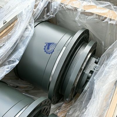 39Q8-42100 39Q8-42101 38K8-40100 38K8-40101 cho Hyundai HX300 L R250LC-9 R260LC-9S R290LC-9 R320LC-9