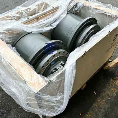 803093143 cho XCME XE370D Máy đào Du lịch Final Drive Drive Drive Drive GP -Final -với động cơ hậu mãi gốc Bản gốc