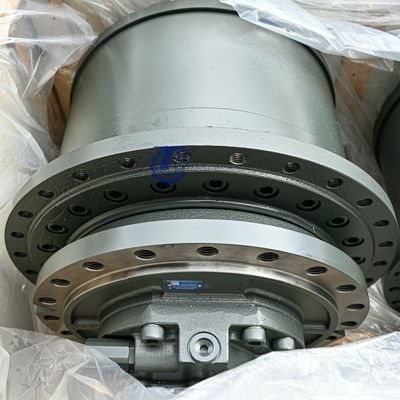 803093143 cho XCME XE370D Máy đào Du lịch Final Drive Drive Drive Drive GP -Final -với động cơ hậu mãi gốc Bản gốc