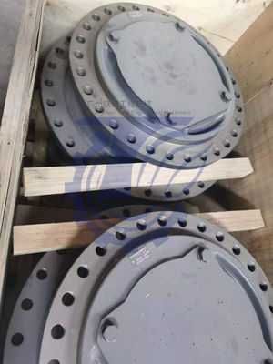 XCME XE900D KOBELCO SK850 Excavator Travel Assembly Final Drive Travel Motor DRIVE GP-FINAL -Với động cơ