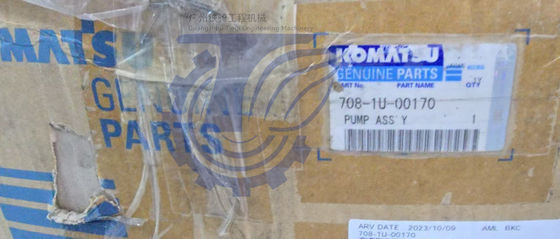 708-1U-00170 708-1U-00150 708-1U-00151 708-1U-00140 708-1U-00120 708-1U-00171 cho Komatsu WA380-6