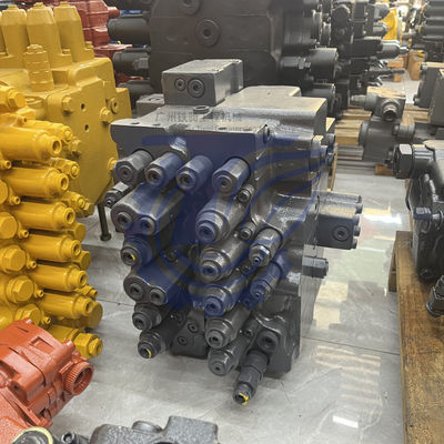 SUMITOMO SH120A5 SH130A5 SH120-5 SH130-5 CÁCH THUỐC KYB HYDRULIC