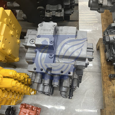 SUMITOMO SH120A5 SH130A5 SH120-5 SH130-5 CÁCH THUỐC KYB HYDRULIC