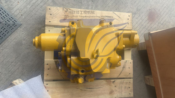 709-61-11601 709-61-11600 7096111600 cho KOMATSU D375A-3A D375A-3D D375A-3 BULLDOZERS PARTS HYDRAULIC Bộ van điều khiển chính