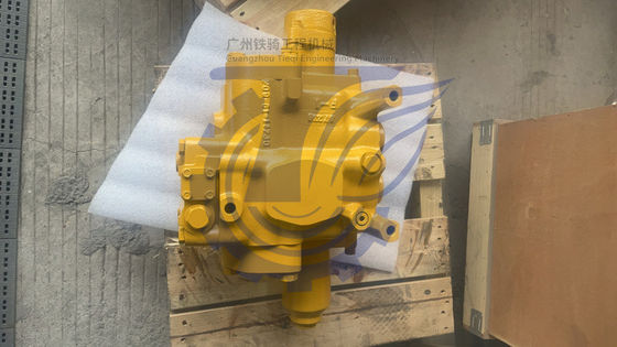 709-61-11601 709-61-11600 7096111600 cho KOMATSU D375A-3A D375A-3D D375A-3 BULLDOZERS PARTS HYDRAULIC Bộ van điều khiển chính