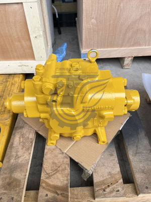 709-61-11601 709-61-11600 7096111600 cho KOMATSU D375A-3A D375A-3D D375A-3 BULLDOZERS PARTS HYDRAULIC Bộ van điều khiển chính