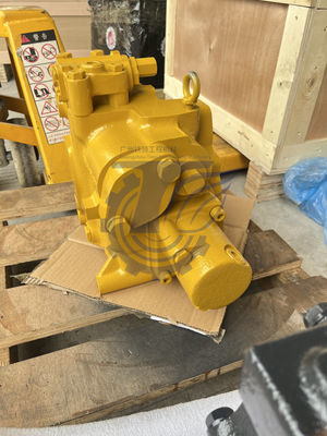 709-61-11601 709-61-11600 7096111600 cho KOMATSU D375A-3A D375A-3D D375A-3 BULLDOZERS PARTS HYDRAULIC Bộ van điều khiển chính