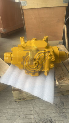 709-61-11601 709-61-11600 7096111600 cho KOMATSU D375A-3A D375A-3D D375A-3 BULLDOZERS PARTS HYDRAULIC Bộ van điều khiển chính