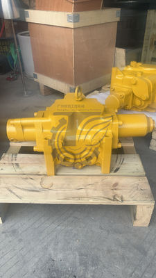 709-61-11601 709-61-11600 7096111600 cho KOMATSU D375A-3A D375A-3D D375A-3 BULLDOZERS PARTS HYDRAULIC Bộ van điều khiển chính