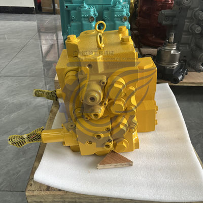 723-63-24100 7236324100 cho KOMATSU D65EX-15 D65EX-15E0 D65PX-15 D65PX-15E0 D65WX-15 D65WX-15E0 BULLDOZERS PARTS HYDRAULIC