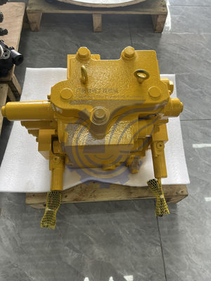 723-63-24100 7236324100 cho KOMATSU D65EX-15 D65EX-15E0 D65PX-15 D65PX-15E0 D65WX-15 D65WX-15E0 BULLDOZERS PARTS HYDRAULIC