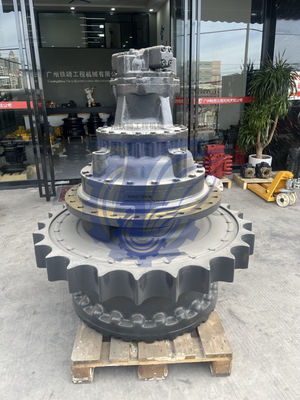 706-7L-01110 21T-27-00300 21T-27-00310 21T-27-00410 21T-27-00400 Đối với KOMATSU PC2000-8 PC2000-11 Máy đào Bộ kết hợp cuối cùng Động cơ du lịch Động cơ GP-FINAL -Với động cơ