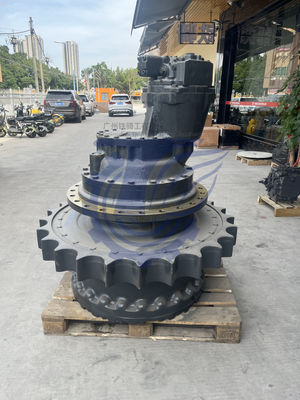 706-7L-01110 21T-27-00300 21T-27-00310 21T-27-00410 21T-27-00400 Đối với KOMATSU PC2000-8 PC2000-11 Máy đào Bộ kết hợp cuối cùng Động cơ du lịch Động cơ GP-FINAL -Với động cơ