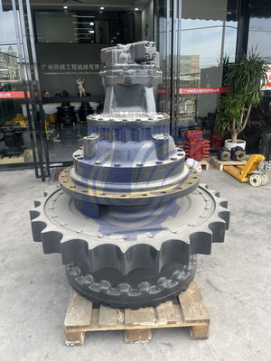 706-7L-01110 21T-27-00300 21T-27-00310 21T-27-00410 21T-27-00400 Đối với KOMATSU PC2000-8 PC2000-11 Máy đào Bộ kết hợp cuối cùng Động cơ du lịch Động cơ GP-FINAL -Với động cơ
