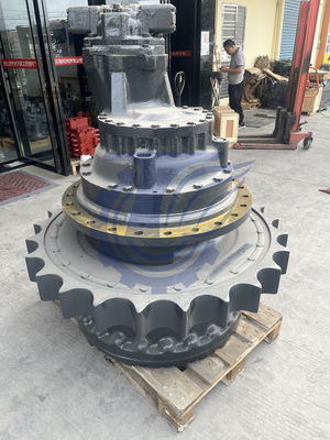 706-7L-01110 21T-27-00300 21T-27-00310 21T-27-00410 21T-27-00400 Đối với KOMATSU PC2000-8 PC2000-11 Máy đào Bộ kết hợp cuối cùng Động cơ du lịch Động cơ GP-FINAL -Với động cơ