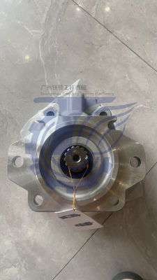 705-38-39000 7053839000 705-56-36051 705-56-36050 Đối với Komatsu WA320-6 WA320PZ-6 WA320-5 Đơn vị tải bánh xe phụ tùng Máy bơm thủy lực Máy bơm chính Máy bơm dầu thủy lực Máy bơm dầu bên trong Máy bơm