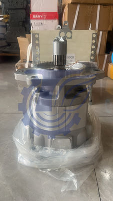 705-38-39000 7053839000 705-56-36051 705-56-36050 Đối với Komatsu WA320-6 WA320PZ-6 WA320-5 Đơn vị tải bánh xe phụ tùng Máy bơm thủy lực Máy bơm chính Máy bơm dầu thủy lực Máy bơm dầu bên trong Máy bơm