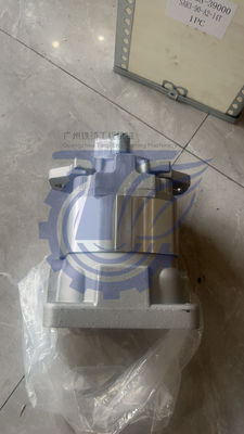 705-38-39000 7053839000 705-56-36051 705-56-36050 Đối với Komatsu WA320-6 WA320PZ-6 WA320-5 Đơn vị tải bánh xe phụ tùng Máy bơm thủy lực Máy bơm chính Máy bơm dầu thủy lực Máy bơm dầu bên trong Máy bơm