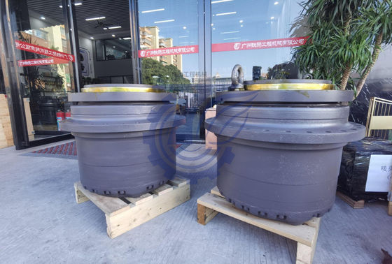 VOE14592003 VOE14613278 VOE14522564 Đối với VOLVO EC700B EC700BHR EC700C EC700CHR Phân tích máy đào du lịch Động cơ cuối cùng Du lịch Động cơ chuyển số du lịch Sau bán hàng