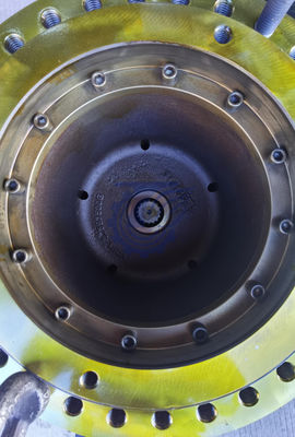 VOE14592003 VOE14613278 VOE14522564 Đối với VOLVO EC700B EC700BHR EC700C EC700CHR Phân tích máy đào du lịch Động cơ cuối cùng Du lịch Động cơ chuyển số du lịch Sau bán hàng