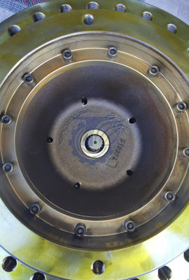 VOE14592003 VOE14613278 VOE14522564 Đối với VOLVO EC700B EC700BHR EC700C EC700CHR Phân tích máy đào du lịch Động cơ cuối cùng Du lịch Động cơ chuyển số du lịch Sau bán hàng