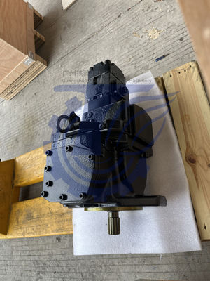 YT10V00027F2 cho KOBELCO SK75-8 SK75-10 SK80 THIÊN BÁO BÁO BÁO HYDRAULIC PUMP BÁO CÁO KAWASAKI K7SP36 THỨC THÁNG