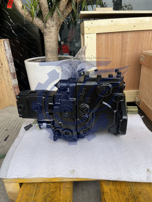 YT10V00027F2 cho KOBELCO SK75-8 SK75-10 SK80 THIÊN BÁO BÁO BÁO HYDRAULIC PUMP BÁO CÁO KAWASAKI K7SP36 THỨC THÁNG
