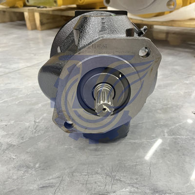 LE10V00005F2 LE10V00005F2 LE10V00005F3 Đối với KOBELCO SK60-8 BÁO THÚNG THÚNG HYDRAULIC BUMP BUMP MAIN REXROTH AP2D28LV1RS7-850-1 R971057359 THUY THÁNG