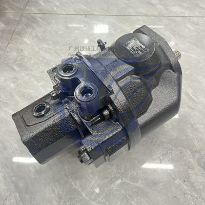 LE10V00005F2 LE10V00005F2 LE10V00005F3 Đối với KOBELCO SK60-8 BÁO THÚNG THÚNG HYDRAULIC BUMP BUMP MAIN REXROTH AP2D28LV1RS7-850-1 R971057359 THUY THÁNG