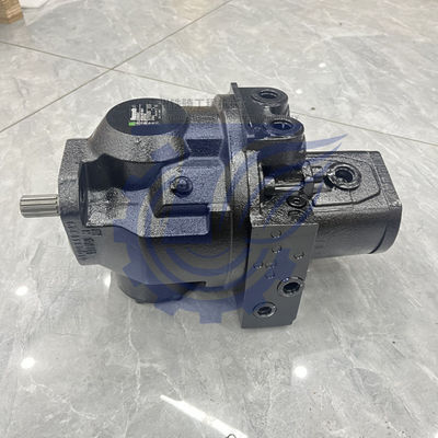 LE10V00005F2 LE10V00005F2 LE10V00005F3 Đối với KOBELCO SK60-8 BÁO THÚNG THÚNG HYDRAULIC BUMP BUMP MAIN REXROTH AP2D28LV1RS7-850-1 R971057359 THUY THÁNG