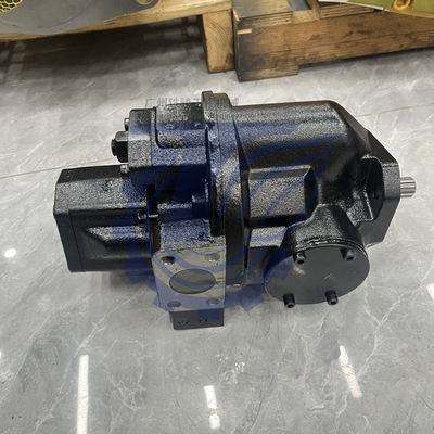 LE10V00005F2 LE10V00005F2 LE10V00005F3 Đối với KOBELCO SK60-8 BÁO THÚNG THÚNG HYDRAULIC BUMP BUMP MAIN REXROTH AP2D28LV1RS7-850-1 R971057359 THUY THÁNG
