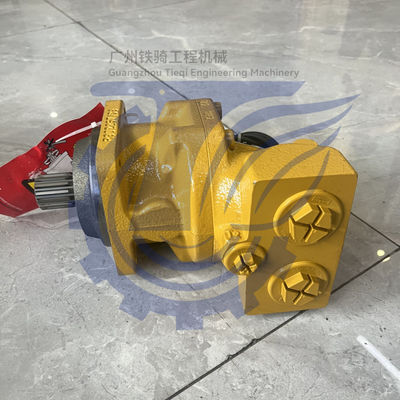 MOTOR GROUP-PISTON FOR TQCAT M318 M319 M316 M317 M314-07 M313-07 M314 M315 WHEELED EXCAVATOR PARTS HYDRAULIC AFTERMARKET