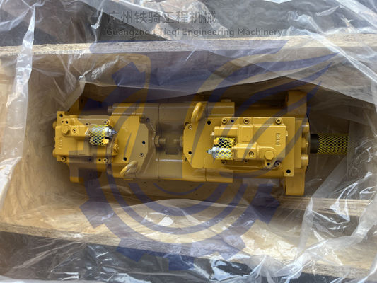 5840380 584-0380 6271304 627-1304 Đối với CAT 395 395GC THIÊN BÁO THÚNG ĐIẾN HY ĐÂU BÁO ĐIẾN K7V280DTH Bộ máy bơm