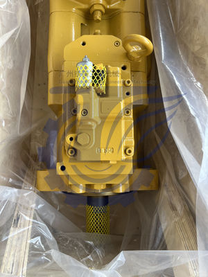 5840380 584-0380 6271304 627-1304 Đối với CAT 395 395GC THIÊN BÁO THÚNG ĐIẾN HY ĐÂU BÁO ĐIẾN K7V280DTH Bộ máy bơm