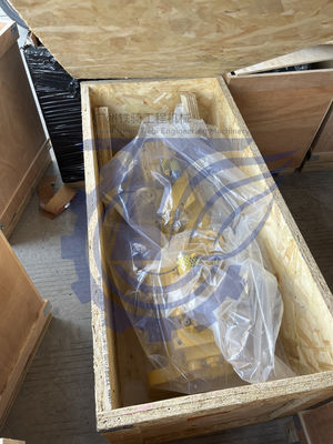 5840380 584-0380 6271304 627-1304 Đối với CAT 395 395GC THIÊN BÁO THÚNG ĐIẾN HY ĐÂU BÁO ĐIẾN K7V280DTH Bộ máy bơm