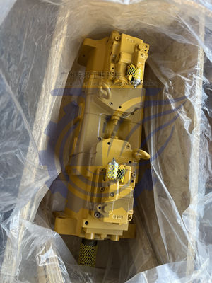 5840380 584-0380 6271304 627-1304 Đối với CAT 395 395GC THIÊN BÁO THÚNG ĐIẾN HY ĐÂU BÁO ĐIẾN K7V280DTH Bộ máy bơm