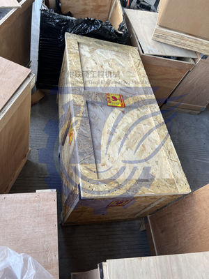 5840380 584-0380 6271304 627-1304 Đối với CAT 395 395GC THIÊN BÁO THÚNG ĐIẾN HY ĐÂU BÁO ĐIẾN K7V280DTH Bộ máy bơm
