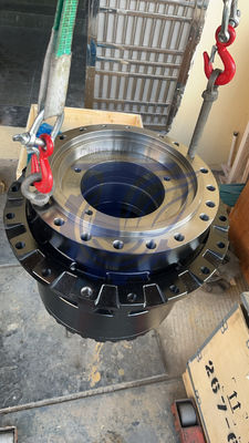 333-2909 3332909 CA3332909 Đối với CAT 323D SA323E L 325C 325D 325D L 329D 329D L 329D L 329D LN 329E 329E L Các bộ phận máy khoan