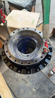 333-2909 3332909 CA3332909 Đối với CAT 323D SA323E L 325C 325D 325D L 329D 329D L 329D L 329D LN 329E 329E L Các bộ phận máy khoan