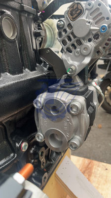 Mitsubishi S4S động cơ lắp ráp động cơ diesel Chiếc xe nâng nguyên bản mới